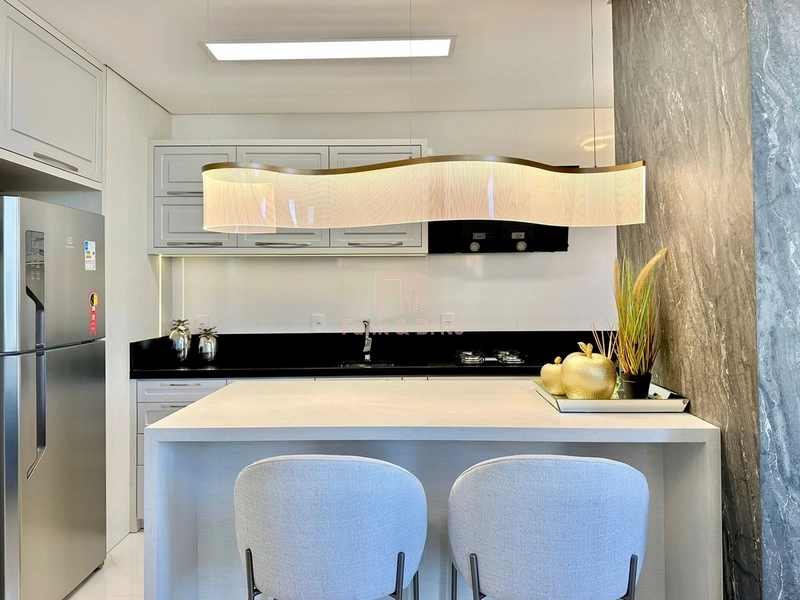 APARTAMENTO À VENDA  FINAMENTE DECORADO: 15ª foto da galeria de imagens do imóvel