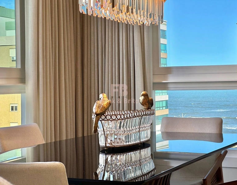 APARTAMENTO À VENDA  FINAMENTE DECORADO: 12ª foto da galeria de imagens do imóvel