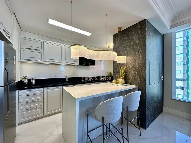 APARTAMENTO À VENDA  FINAMENTE DECORADO: 25ª foto da galeria de imagens do imóvel