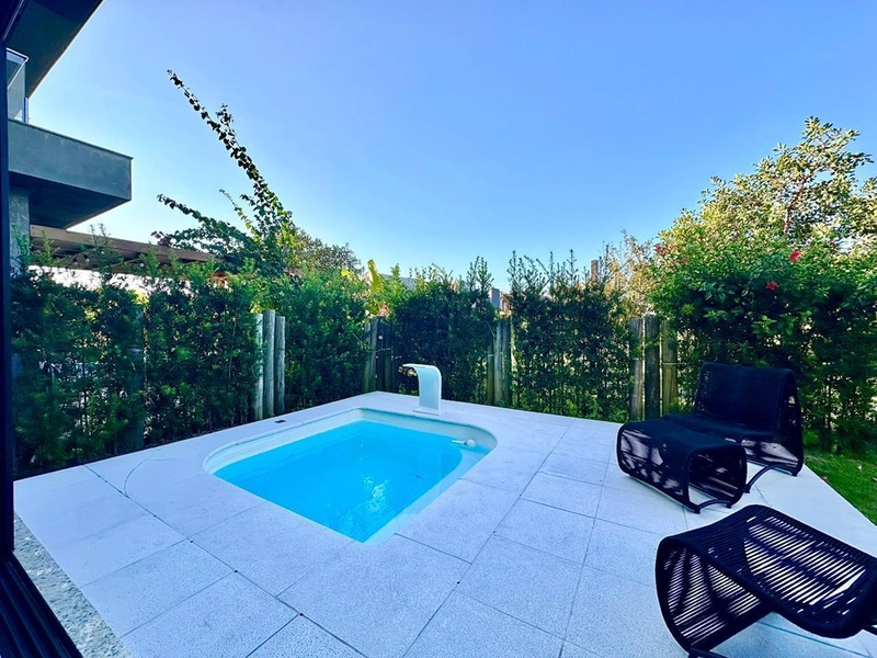 CASA TÉRREA CONDOMINIO CAPÃO ILHAS RESORT : 18ª foto da galeria de imagens do imóvel