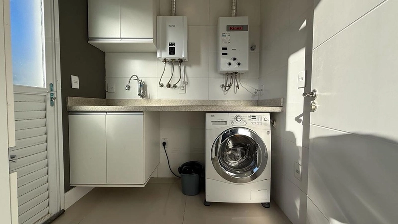 CASA TÉRREA CONDOMINIO CAPÃO ILHAS RESORT : 6ª foto da galeria de imagens do imóvel