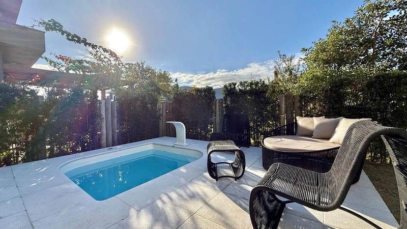 CASA TÉRREA CONDOMINIO CAPÃO ILHAS RESORT : 10ª foto da galeria de imagens do imóvel
