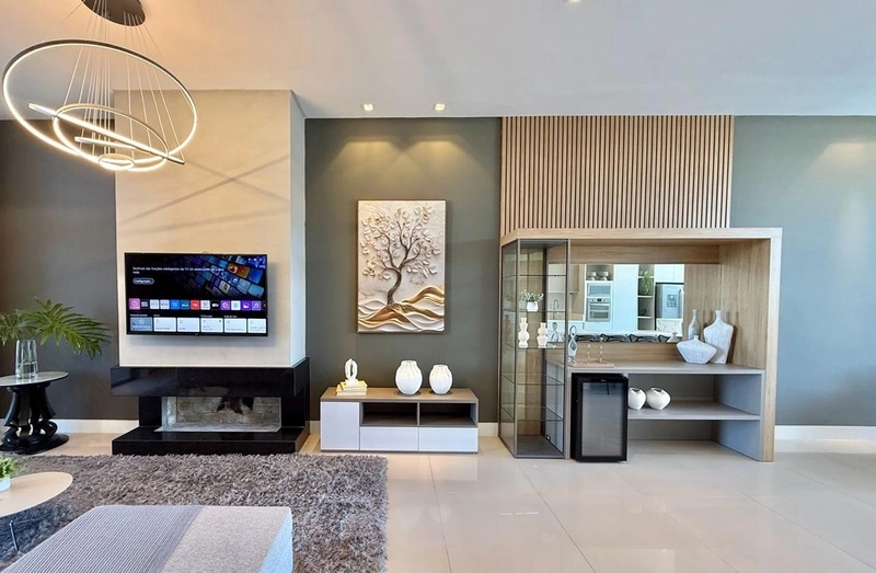 CASA TÉRREA CONDOMINIO CAPÃO ILHAS RESORT : 7ª foto da galeria de imagens do imóvel