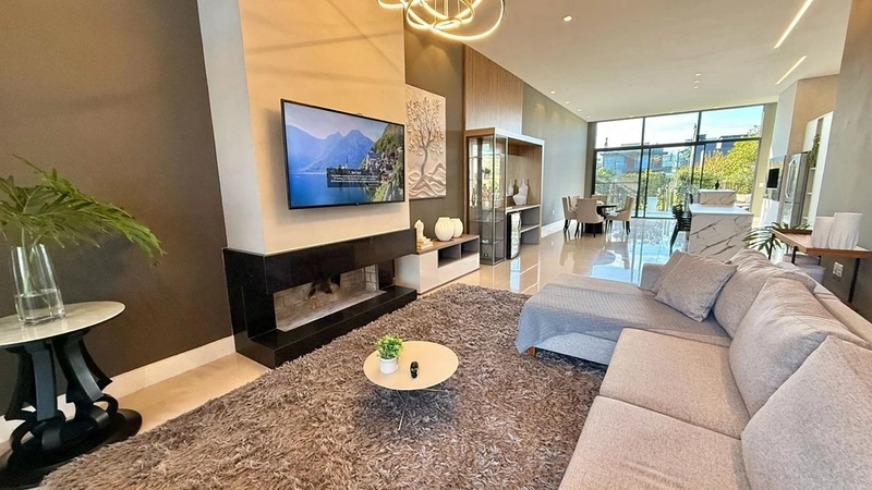 CASA TÉRREA CONDOMINIO CAPÃO ILHAS RESORT : 5ª foto da galeria de imagens do imóvel
