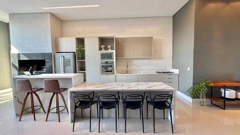 CASA TÉRREA CONDOMINIO CAPÃO ILHAS RESORT : 2ª foto da galeria de imagens do imóvel