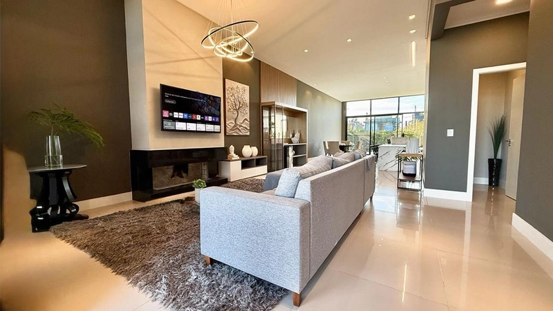 CASA TÉRREA CONDOMINIO CAPÃO ILHAS RESORT : 12ª foto da galeria de imagens do imóvel