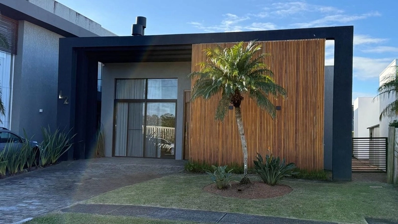 CASA TÉRREA CONDOMINIO CAPÃO ILHAS RESORT : 8ª foto da galeria de imagens do imóvel