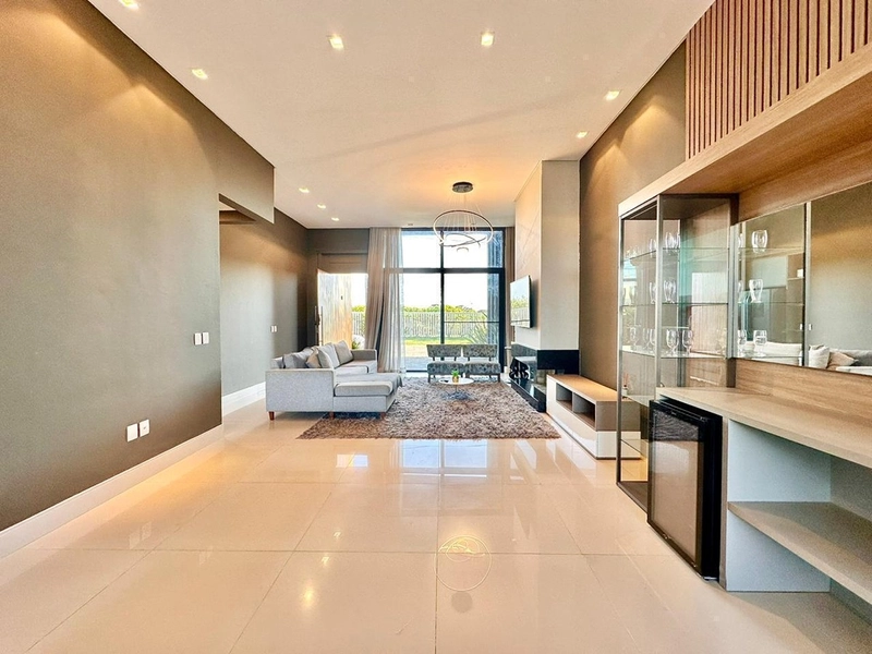 CASA TÉRREA CONDOMINIO CAPÃO ILHAS RESORT : 7ª foto da galeria de imagens do imóvel