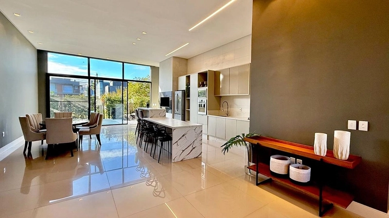 CASA TÉRREA CONDOMINIO CAPÃO ILHAS RESORT : 4ª foto da galeria de imagens do imóvel