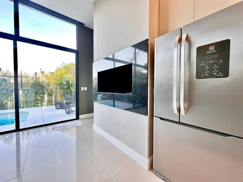 CASA TÉRREA CONDOMINIO CAPÃO ILHAS RESORT : 12ª foto da galeria de imagens do imóvel