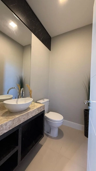 CASA TÉRREA CONDOMINIO CAPÃO ILHAS RESORT : 11ª foto da galeria de imagens do imóvel