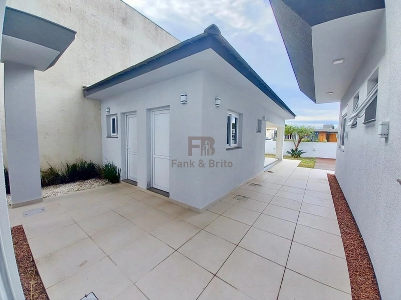 CASA A VENDA NO CONDOMÍNIO VELAS DA MARINA: 4ª foto da galeria de imagens do imóvel