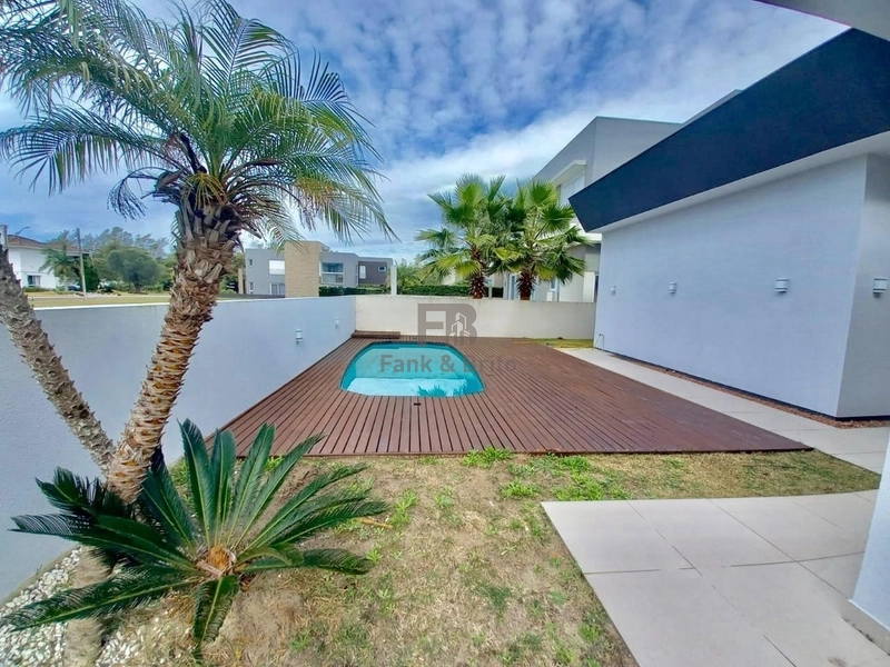 CASA A VENDA NO CONDOMÍNIO VELAS DA MARINA: 2ª foto da galeria de imagens do imóvel