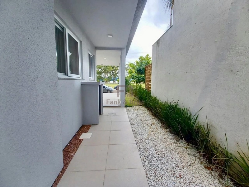 CASA A VENDA NO CONDOMÍNIO VELAS DA MARINA: 6ª foto da galeria de imagens do imóvel