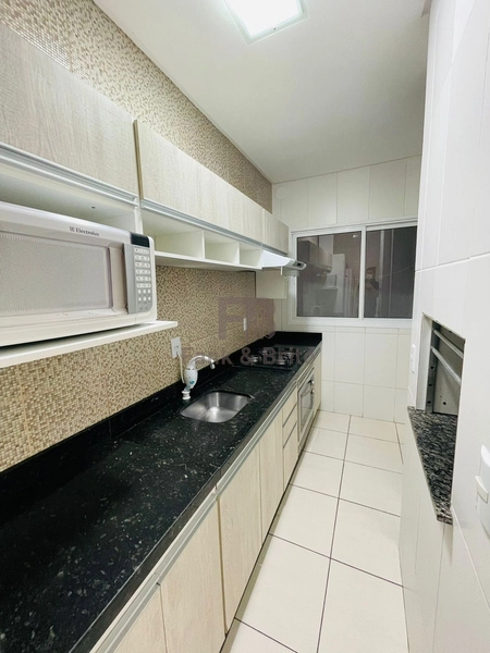 VENDE APARTAMENTO AMPLO FRENTE LESTE MOBILIADO: 7ª foto da galeria de imagens do imóvel