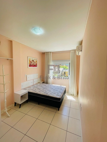 VENDE APARTAMENTO AMPLO FRENTE LESTE MOBILIADO: 8ª foto da galeria de imagens do imóvel