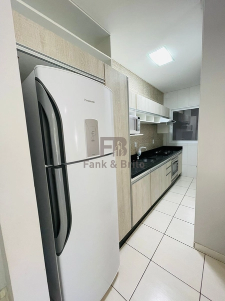 VENDE APARTAMENTO AMPLO FRENTE LESTE MOBILIADO: 6ª foto da galeria de imagens do imóvel