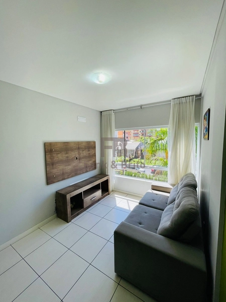 VENDE APARTAMENTO AMPLO FRENTE LESTE MOBILIADO: 5ª foto da galeria de imagens do imóvel