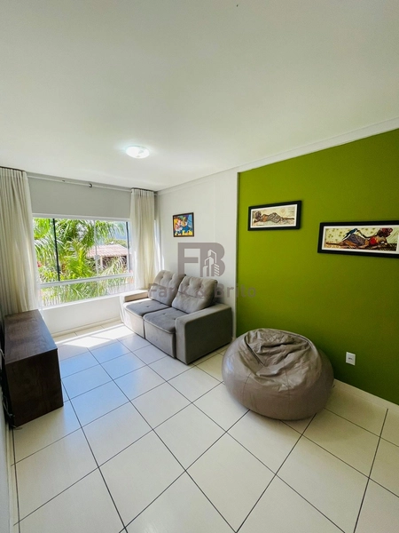 VENDE APARTAMENTO AMPLO FRENTE LESTE MOBILIADO: 3ª foto da galeria de imagens do imóvel