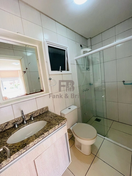 VENDE APARTAMENTO AMPLO FRENTE LESTE MOBILIADO: 10ª foto da galeria de imagens do imóvel