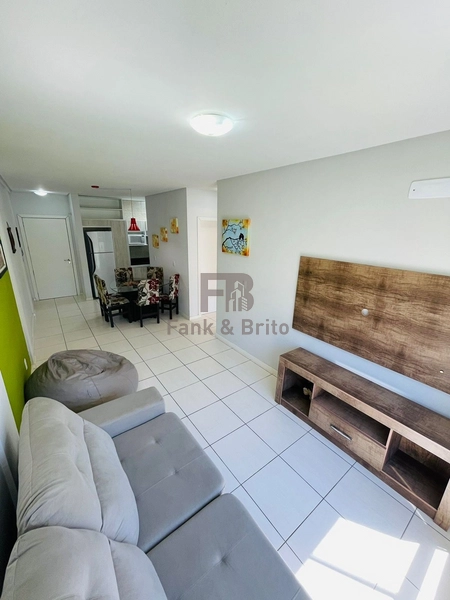 VENDE APARTAMENTO AMPLO FRENTE LESTE MOBILIADO: 4ª foto da galeria de imagens do imóvel