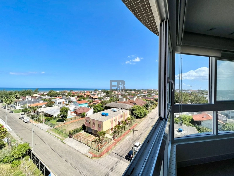 APARTAMENTO A VENDA COM 4 SUÍTES EM CAPÃO DA CANOA: 8ª foto da galeria de imagens do imóvel