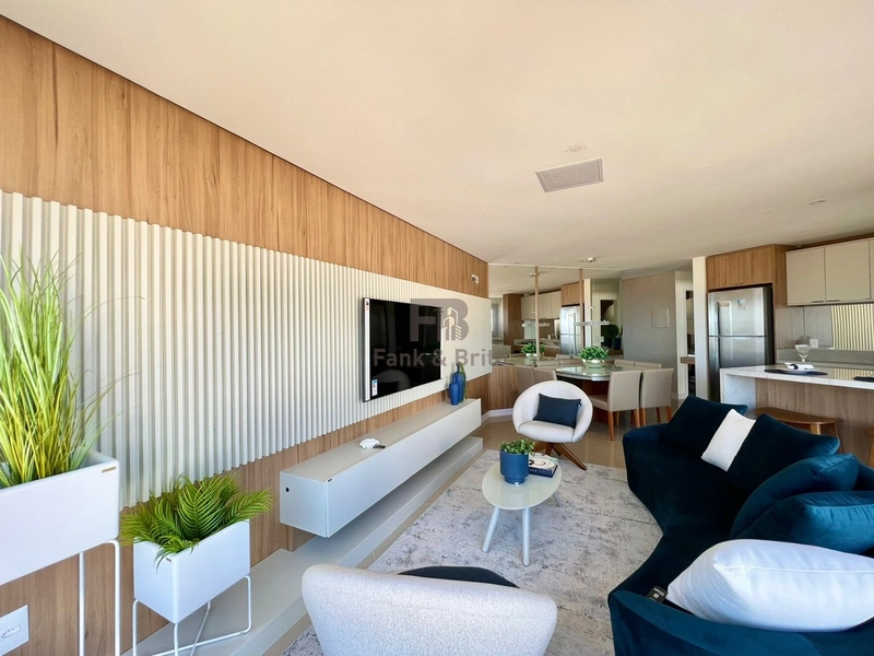 APARTAMENTO A VENDA COM 4 SUÍTES EM CAPÃO DA CANOA: 28ª foto da galeria de imagens do imóvel