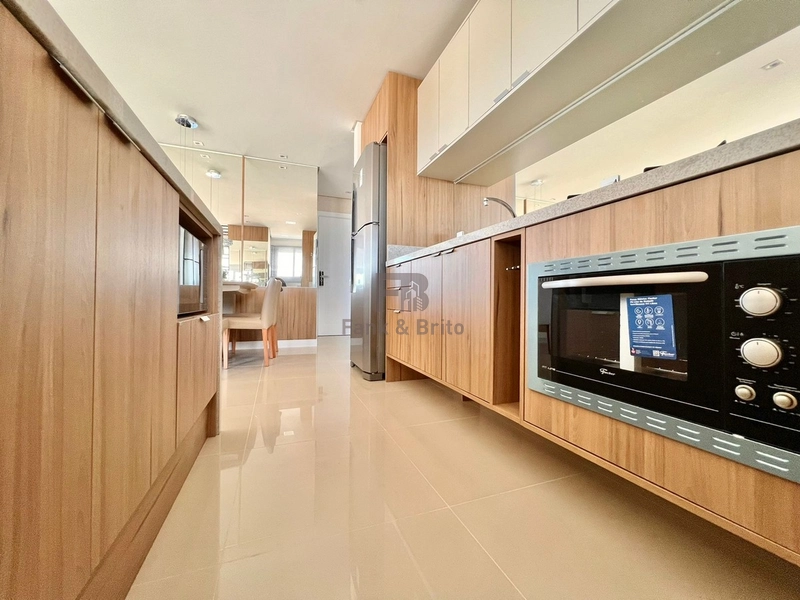 APARTAMENTO A VENDA COM 4 SUÍTES EM CAPÃO DA CANOA: 10ª foto da galeria de imagens do imóvel