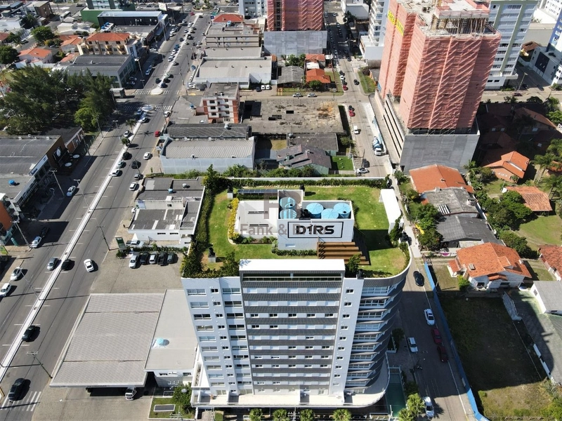 APARTAMENTO A VENDA COM 4 SUÍTES EM CAPÃO DA CANOA: 22ª foto da galeria de imagens do imóvel