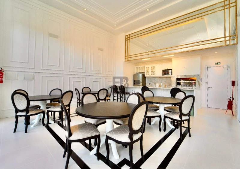 APARTAMENTO A VENDA COM 4 SUÍTES EM CAPÃO DA CANOA: 24ª foto da galeria de imagens do imóvel