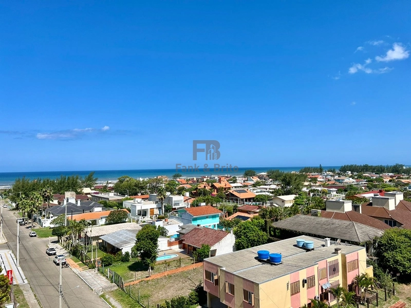 APARTAMENTO A VENDA COM 4 SUÍTES EM CAPÃO DA CANOA: 2ª foto da galeria de imagens do imóvel