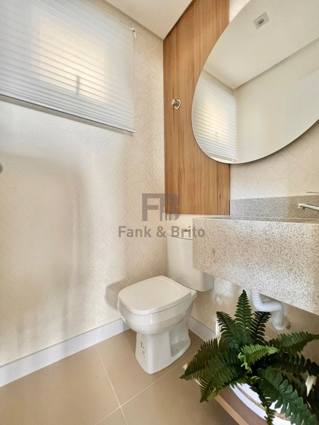 APARTAMENTO A VENDA COM 4 SUÍTES EM CAPÃO DA CANOA: 12ª foto da galeria de imagens do imóvel