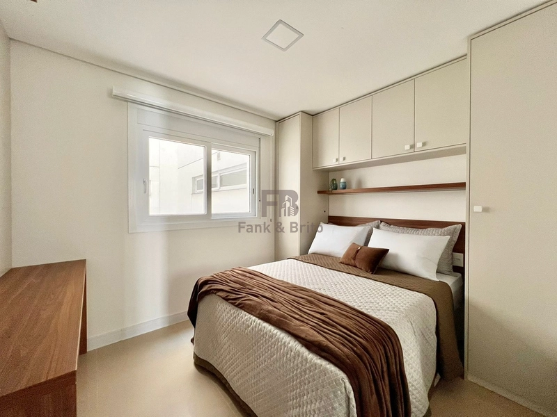 APARTAMENTO A VENDA COM 4 SUÍTES EM CAPÃO DA CANOA: 15ª foto da galeria de imagens do imóvel