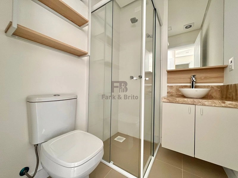 APARTAMENTO A VENDA COM 4 SUÍTES EM CAPÃO DA CANOA: 18ª foto da galeria de imagens do imóvel