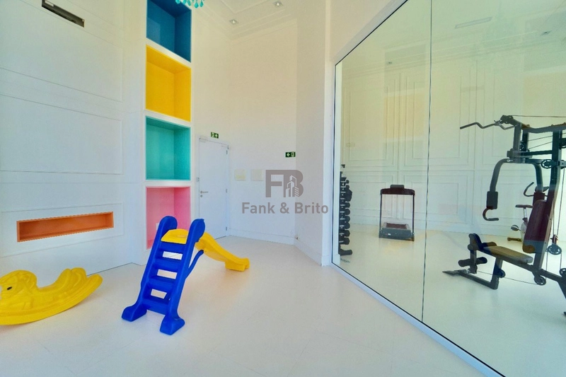 APARTAMENTO A VENDA COM 4 SUÍTES EM CAPÃO DA CANOA: 25ª foto da galeria de imagens do imóvel