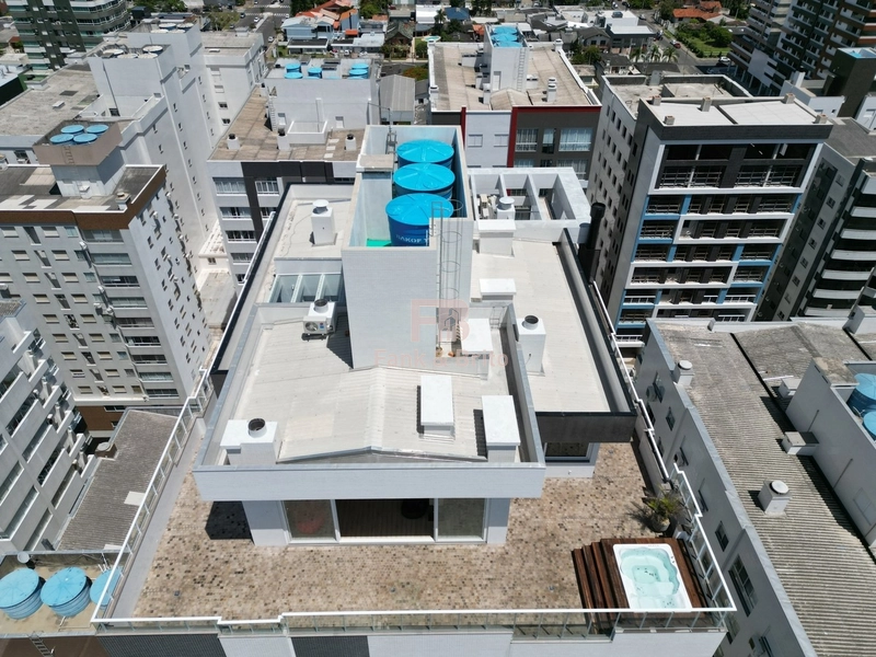 APARTAMENTO A VENDA EM CAPÃO DA CANOA BAIRRO NAVEGANTES: 37ª foto da galeria de imagens do imóvel