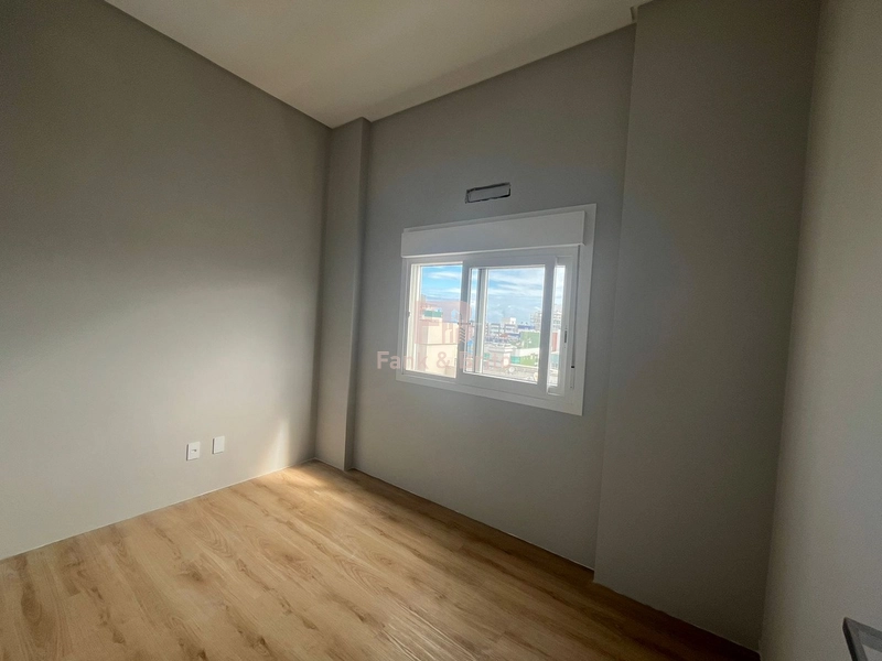 APARTAMENTO A VENDA EM CAPÃO DA CANOA BAIRRO NAVEGANTES: 7ª foto da galeria de imagens do imóvel