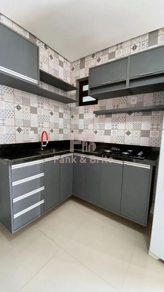 Casa com piscina em Capão da Canoa: 14ª foto da galeria de imagens do imóvel