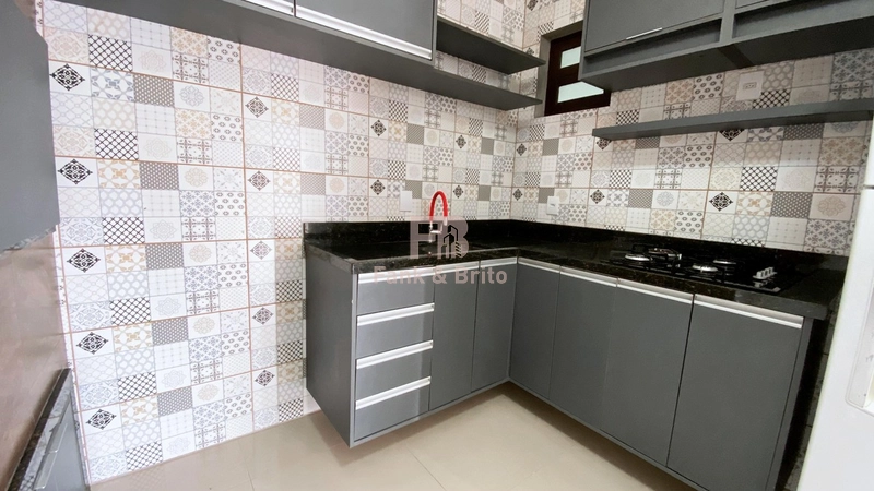 Casa com piscina em Capão da Canoa: 13ª foto da galeria de imagens do imóvel