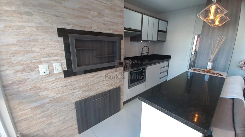 APARTAMENTO A VENDA DE UM DORMITÓRIO EM CAPÃO DA CANOA: 6ª foto da galeria de imagens do imóvel