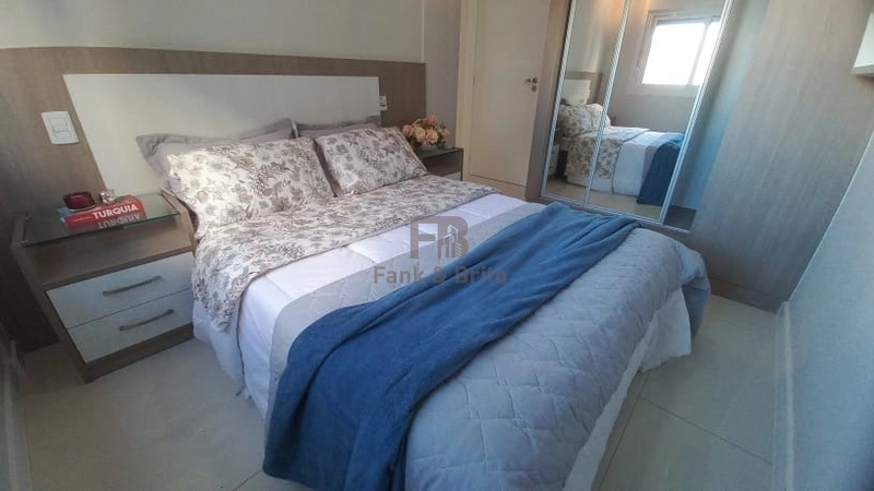 APARTAMENTO A VENDA DE UM DORMITÓRIO EM CAPÃO DA CANOA: 9ª foto da galeria de imagens do imóvel