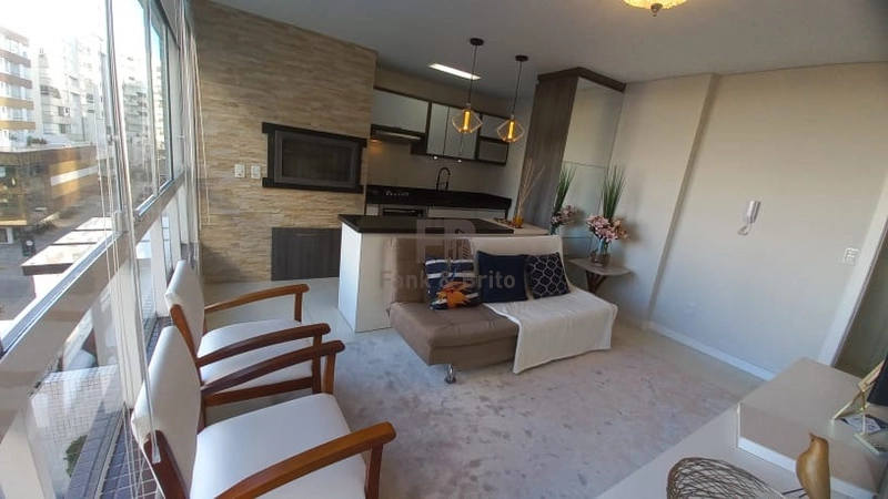 APARTAMENTO A VENDA DE UM DORMITÓRIO EM CAPÃO DA CANOA: 5ª foto da galeria de imagens do imóvel