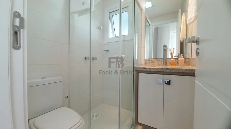 APARTAMENTO A VENDA DE UM DORMITÓRIO EM CAPÃO DA CANOA: 10ª foto da galeria de imagens do imóvel