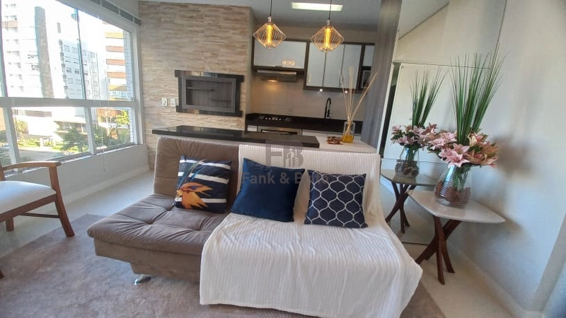 APARTAMENTO A VENDA DE UM DORMITÓRIO EM CAPÃO DA CANOA: 4ª foto da galeria de imagens do imóvel