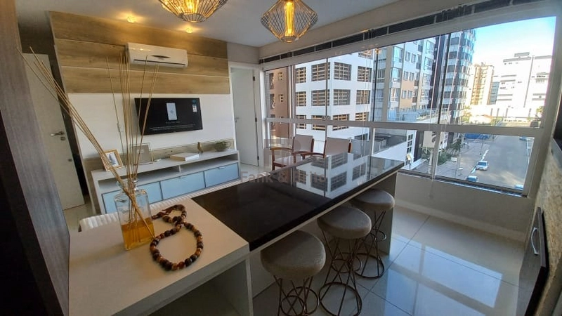 APARTAMENTO A VENDA DE UM DORMITÓRIO EM CAPÃO DA CANOA: 3ª foto da galeria de imagens do imóvel