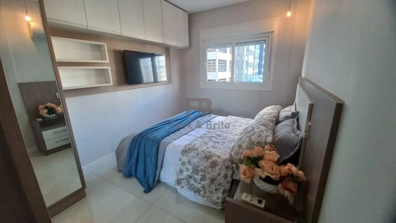 APARTAMENTO A VENDA DE UM DORMITÓRIO EM CAPÃO DA CANOA: 7ª foto da galeria de imagens do imóvel