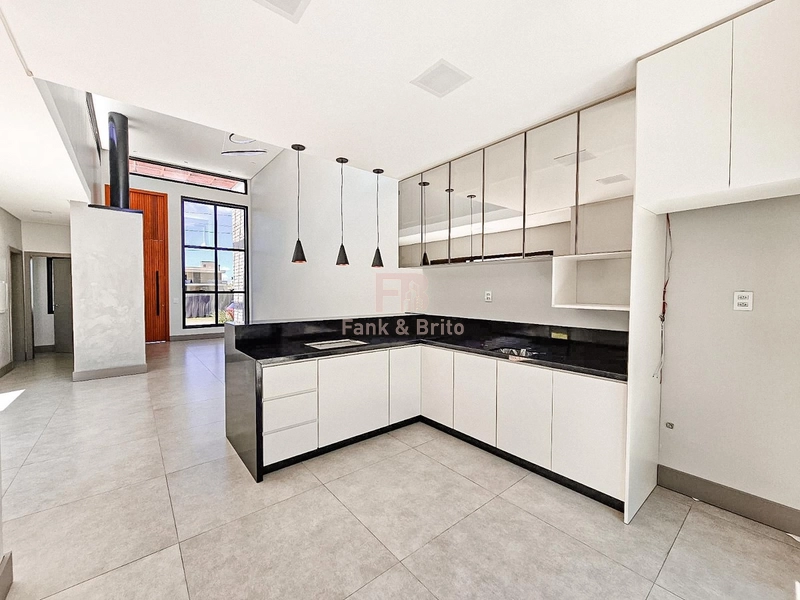 Casa, Condomínio Sunset: 5ª foto da galeria de imagens do imóvel