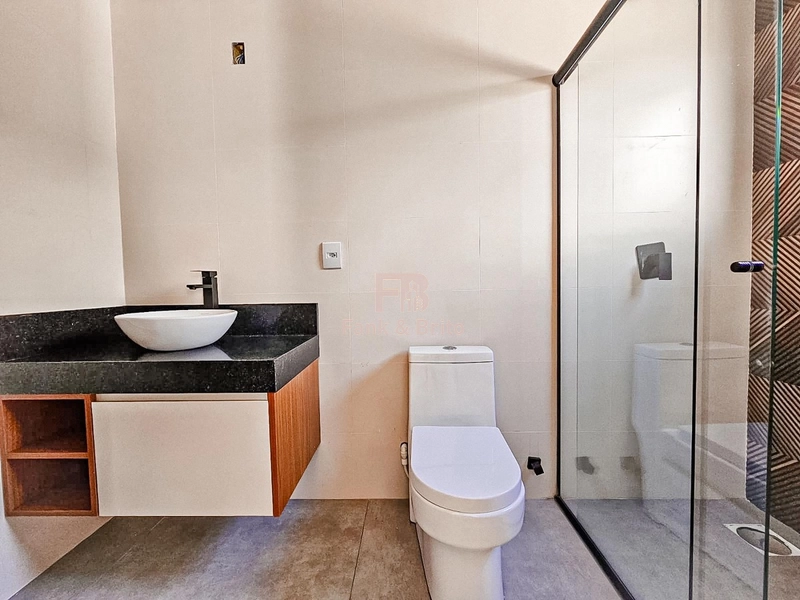 Casa, Condomínio Sunset: 15ª foto da galeria de imagens do imóvel