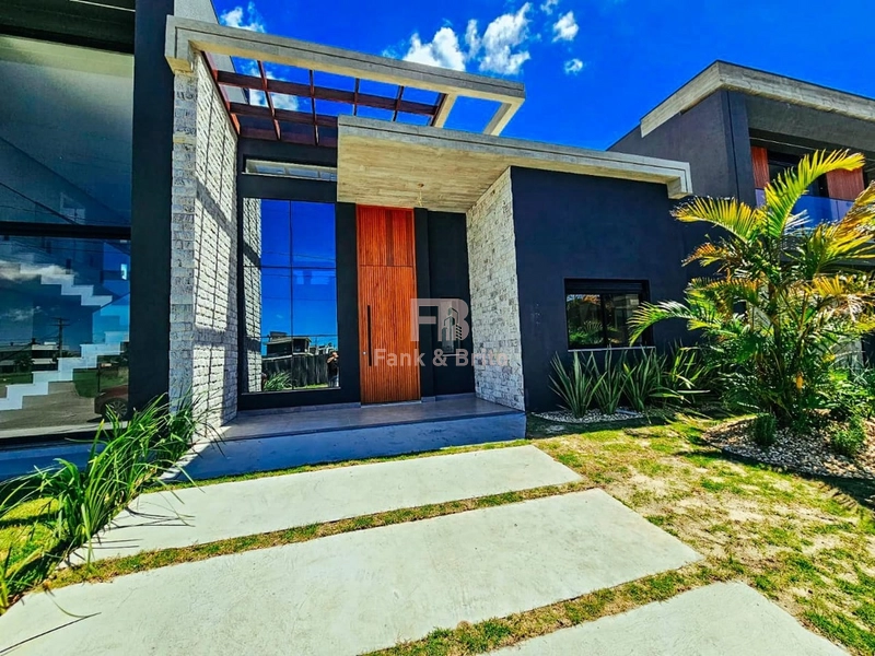 Casa, Condomínio Sunset: 1ª foto da galeria de imagens do imóvel