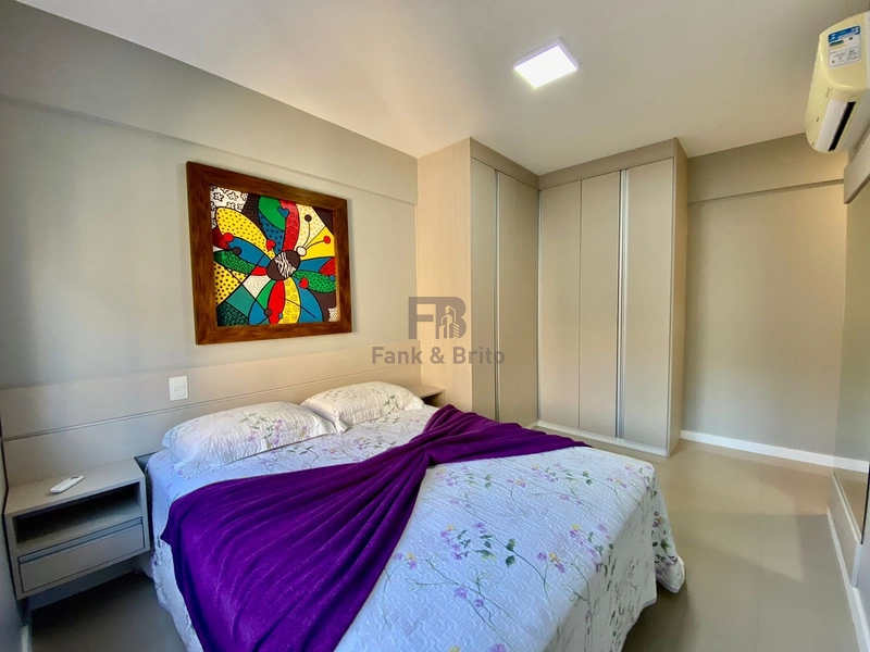 Encantador apartamento próximo ao mar , no bairro navegantes!: 14ª foto da galeria de imagens do imóvel